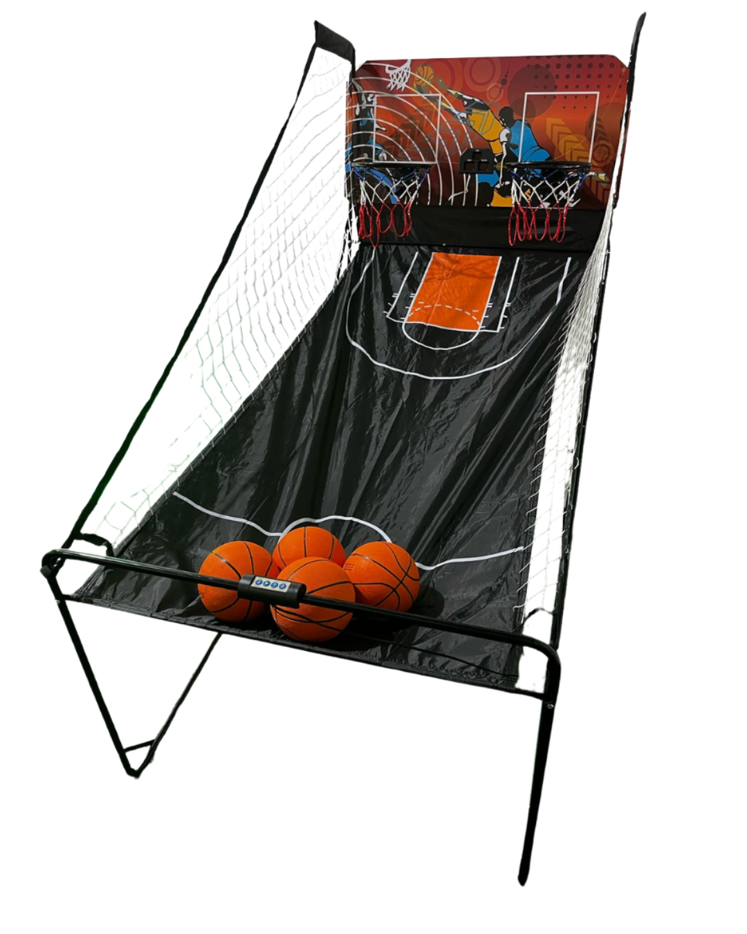 Basketball tipo Arcade-2