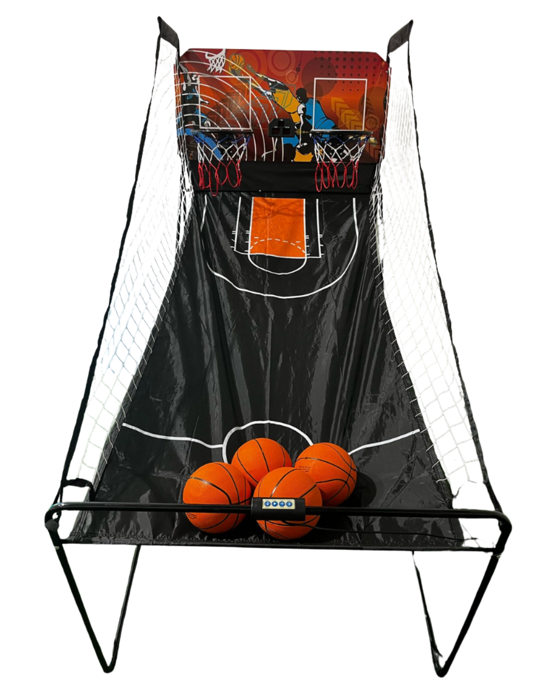 Basketball tipo Arcade-3