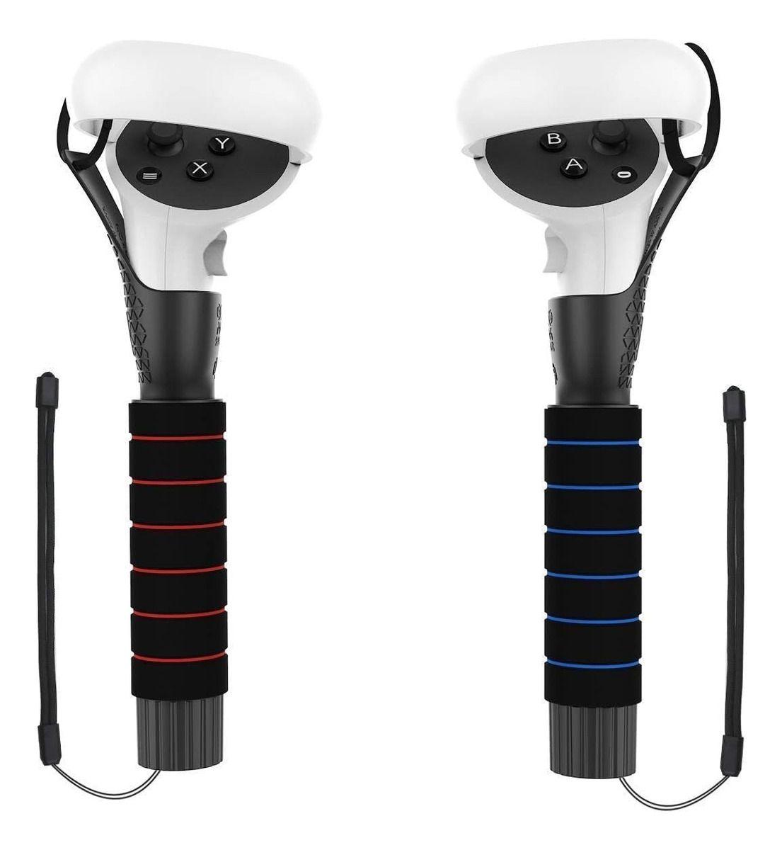 Extensor Mando Control Para Oculus Quest 2 Accesorio-0