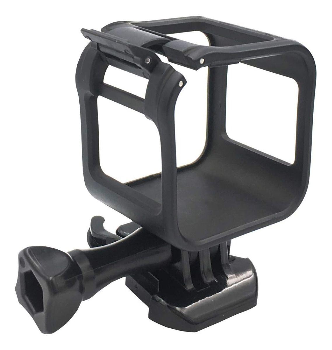 Carcasa Frame Para Gopro Sesion 4 Y 5 Resistente Firme-2
