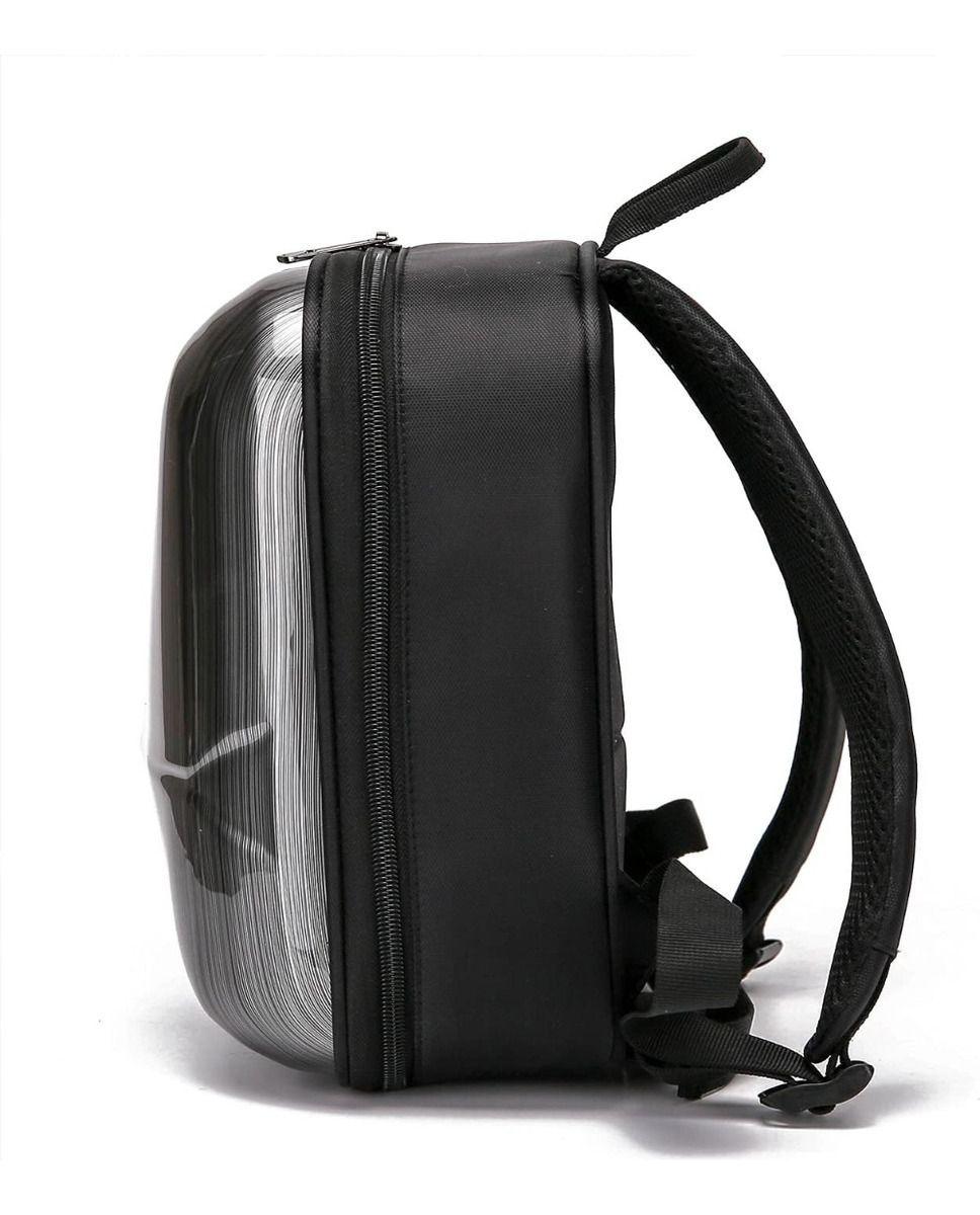Bolso Mochila Antigolpes Drone Para Dji Mavic Air 2/ 2s-5