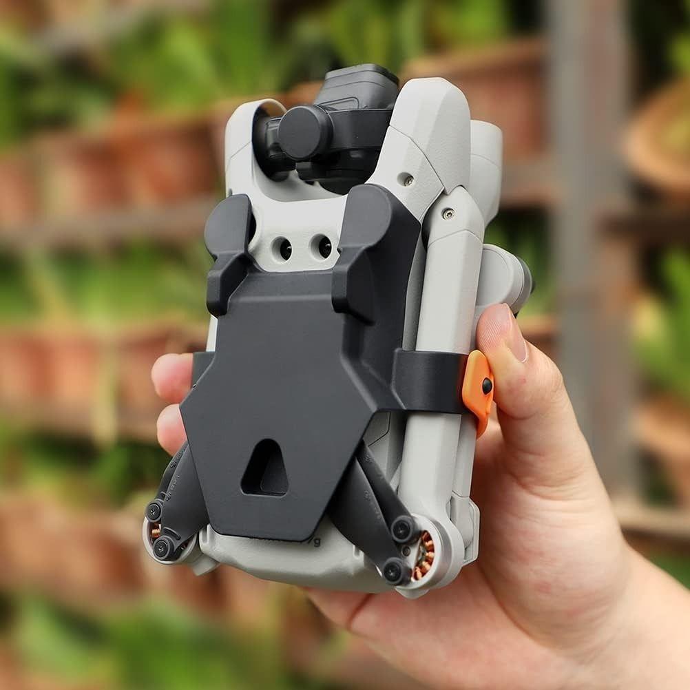 Soporte Estabilizador De Hélices Para Dron Dji Mini 3 Pro-8