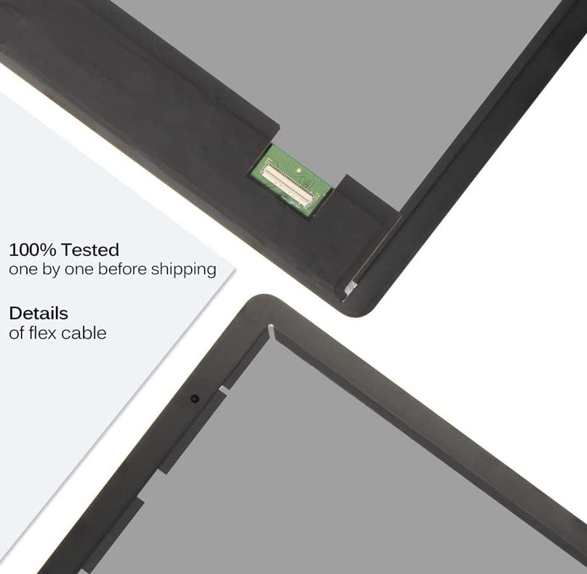 Pantalla Lcd Para Huawei Mediapad T5 10,1 Ags2-l09, Ags2-w09-3