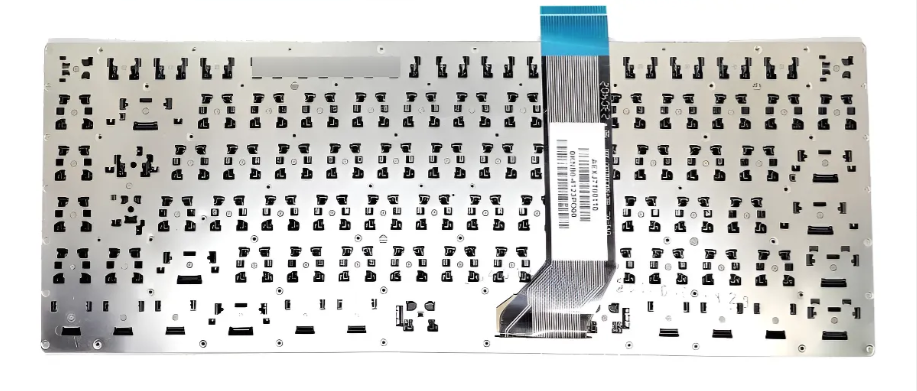 Teclado Para Asus X402 K451 S451 Series Español Nuevo-2