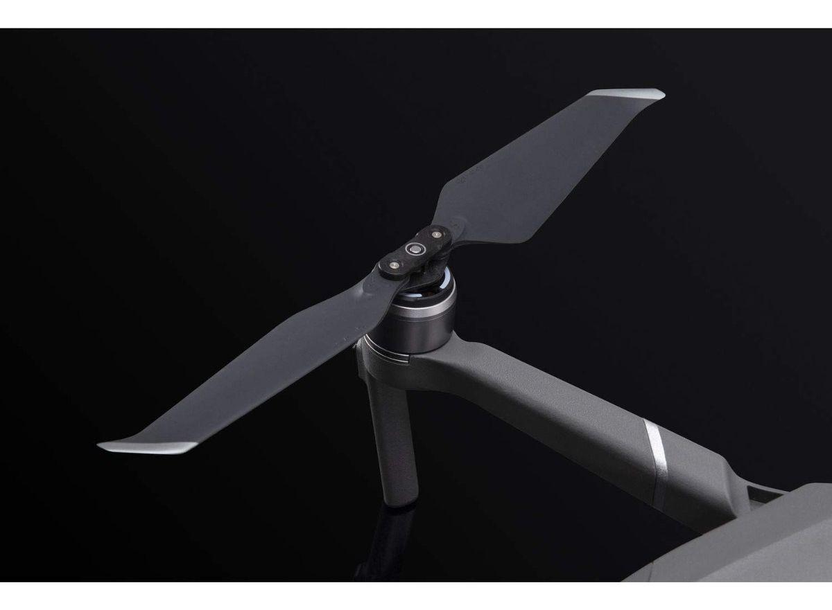 Hélices Para Drone Dji Mavic 2 Pro Y Mavic 2 Zoom Bajo Ruido-4