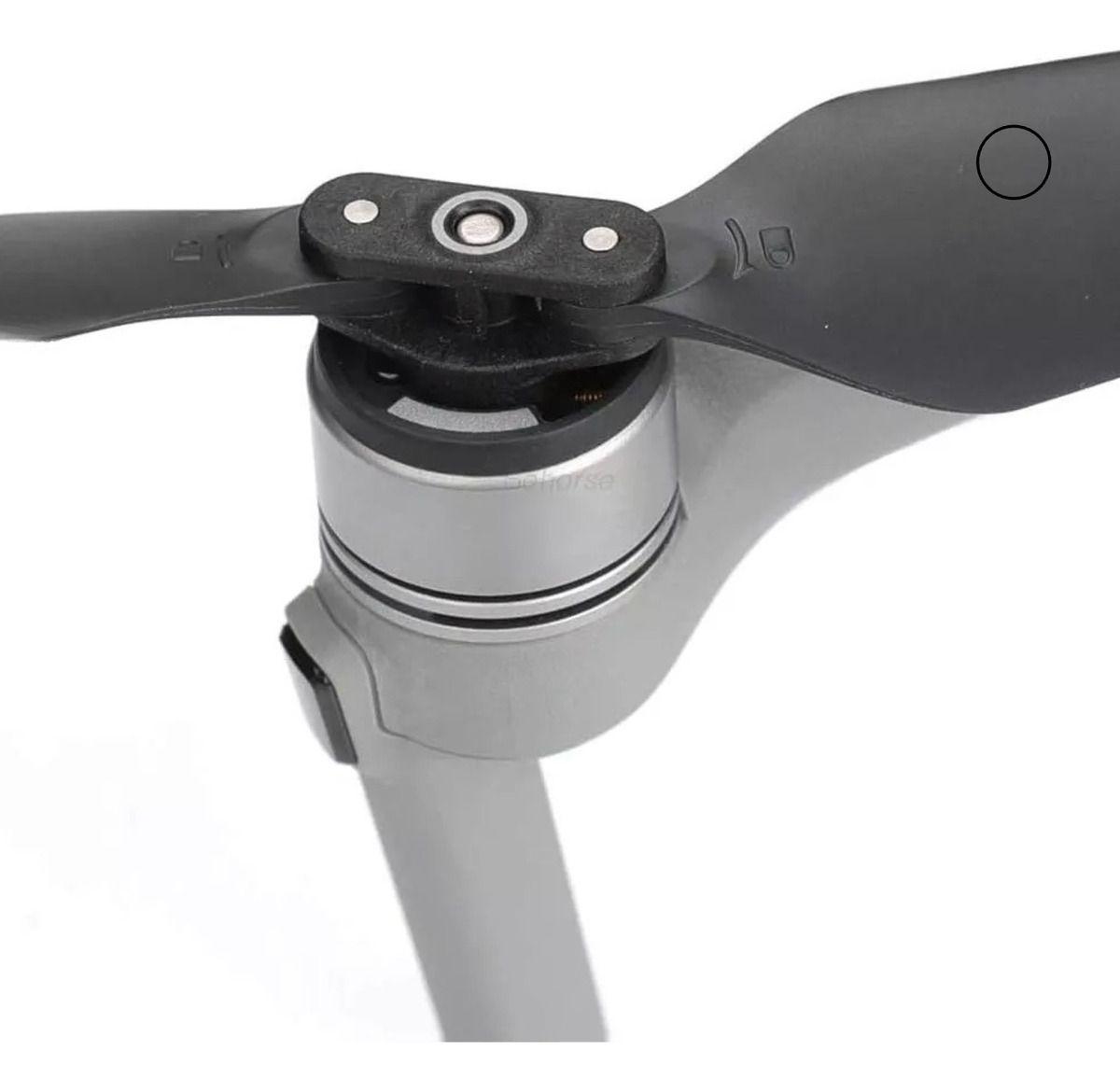 Hélices Para Drone Dji Mavic 2 Pro Y Mavic 2 Zoom Bajo Ruido-7