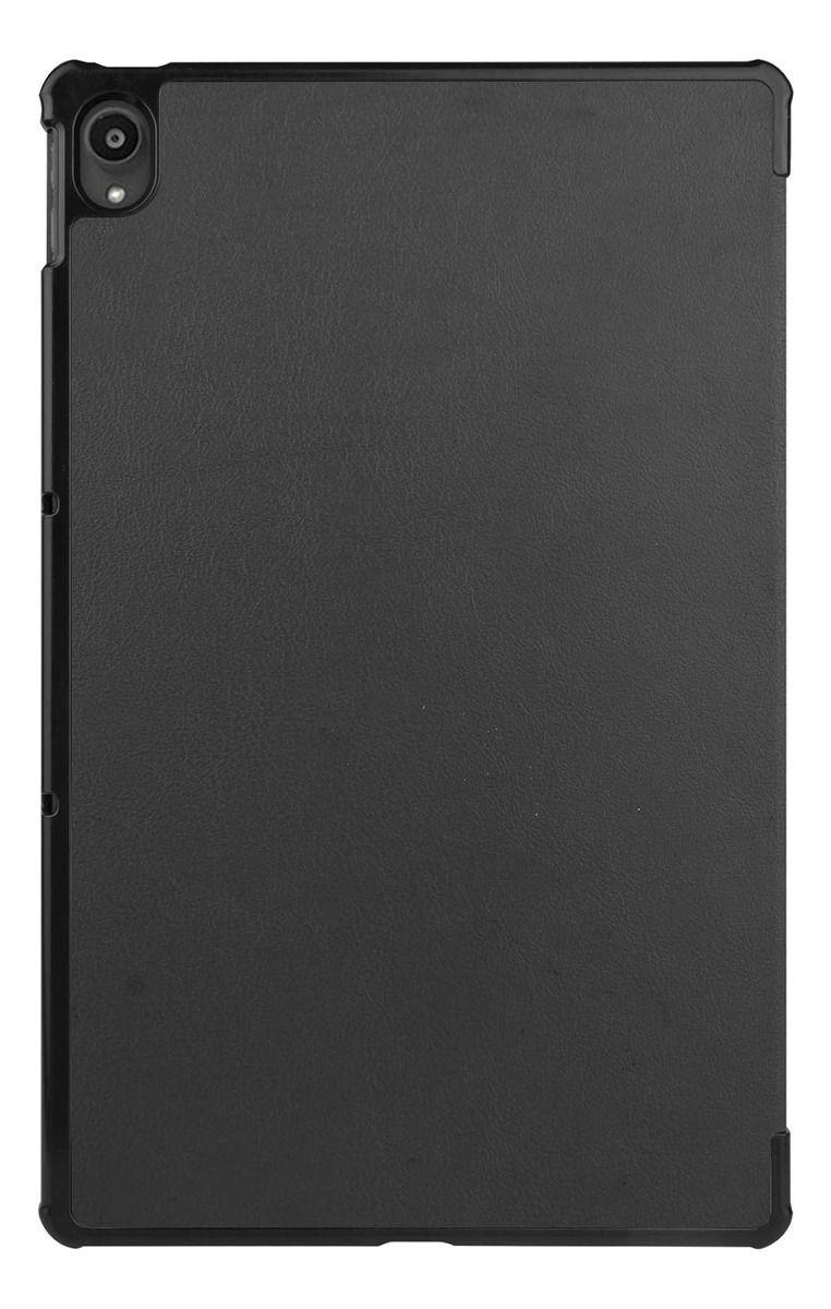 Carcasa Smart Para Lenovo Tab P11 2021 Tb-j606f + Lamina-7