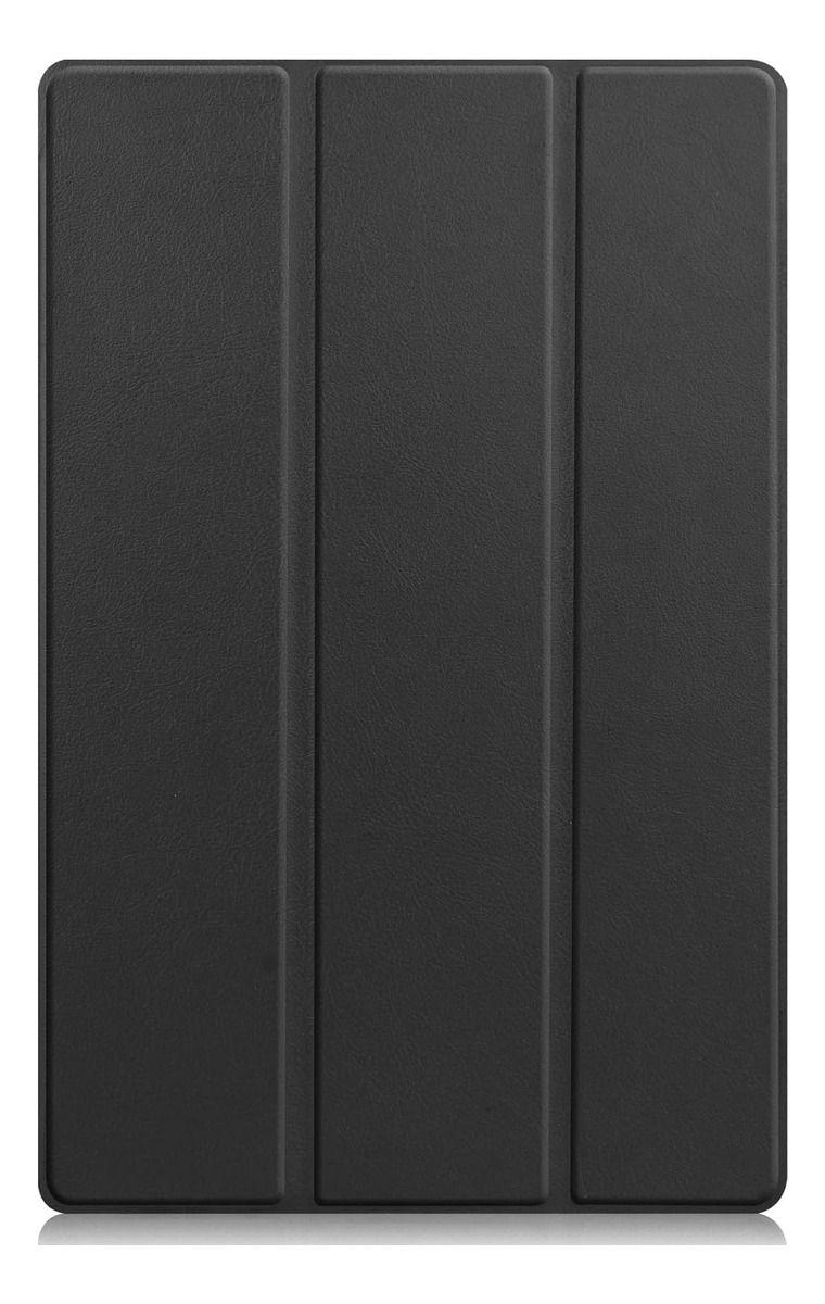 Carcasa Smart Para Lenovo Tab P11 2021 Tb-j606f + Lamina-8