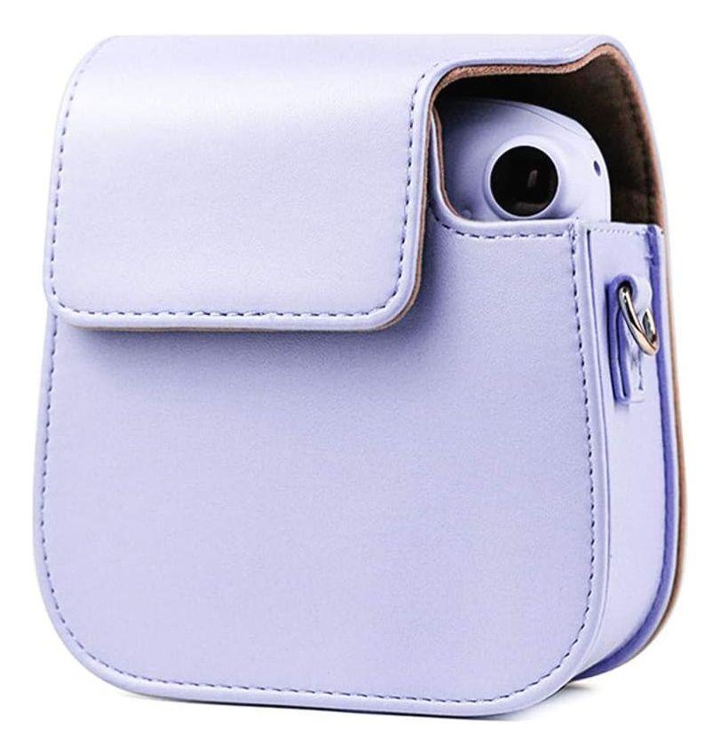 Carcasa Funda Porta Cámara Para Fujilim Instax Mini 11-3