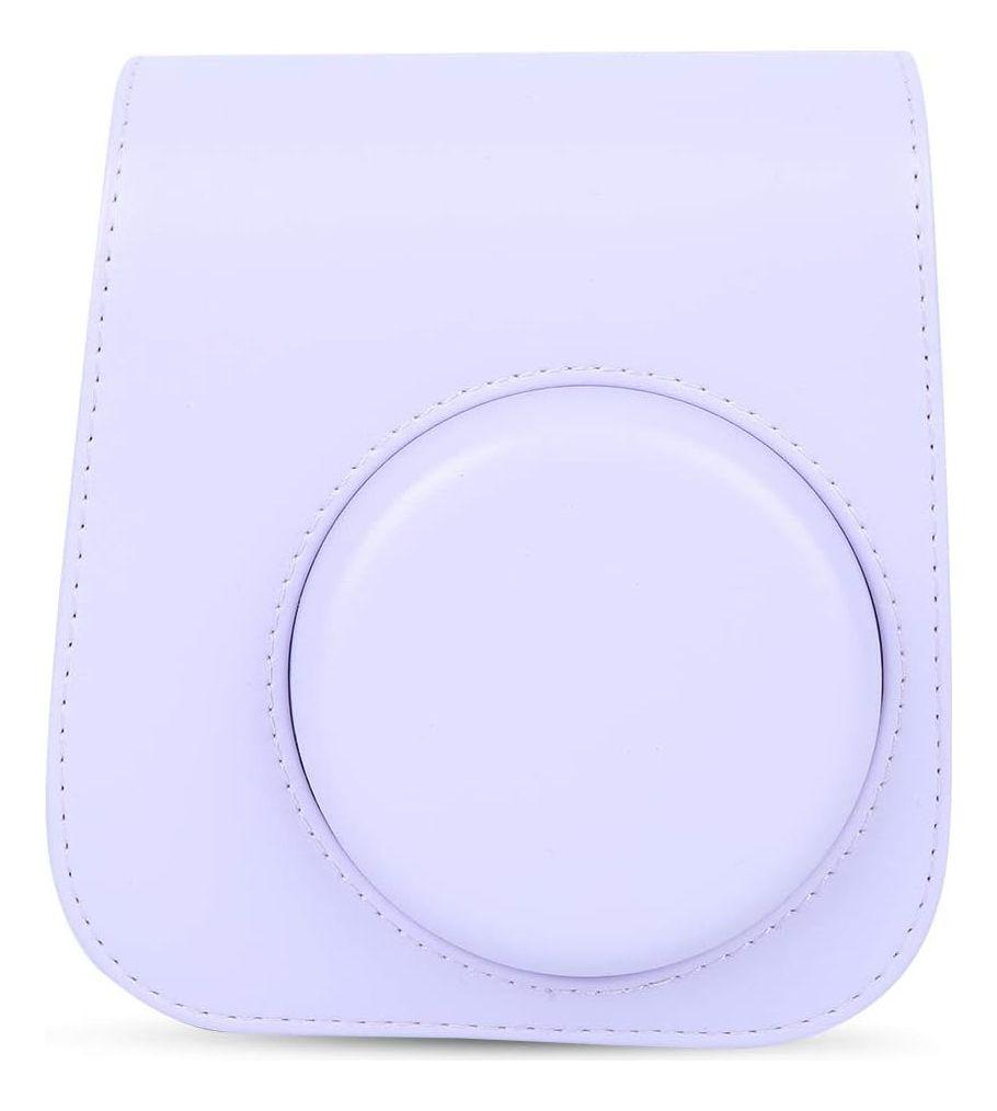 Carcasa Funda Porta Cámara Para Fujilim Instax Mini 11-4