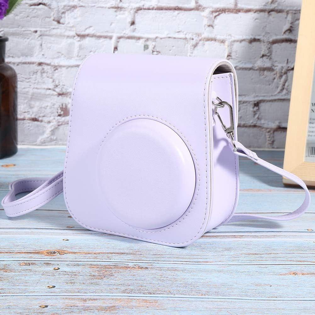 Carcasa Funda Porta Cámara Para Fujilim Instax Mini 11-7
