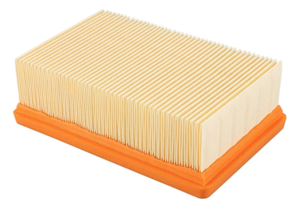 Filtro Para Karcher Aspiradora Mv4 Mv5 Mv6 Wd4 Wd5 Wd6-2