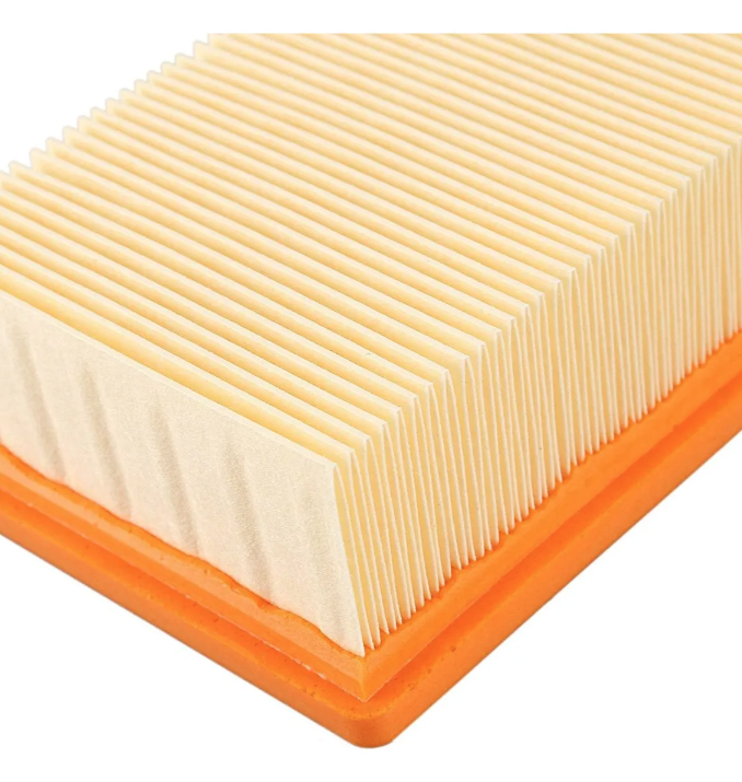 Filtro Para Karcher Aspiradora Mv4 Mv5 Mv6 Wd4 Wd5 Wd6-3