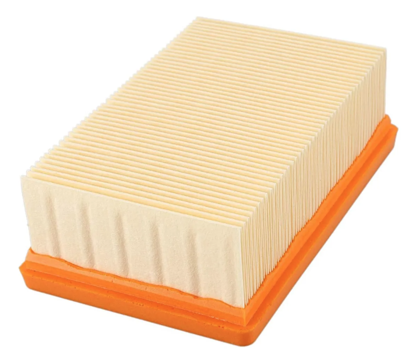 Filtro Para Karcher Aspiradora Mv4 Mv5 Mv6 Wd4 Wd5 Wd6-4