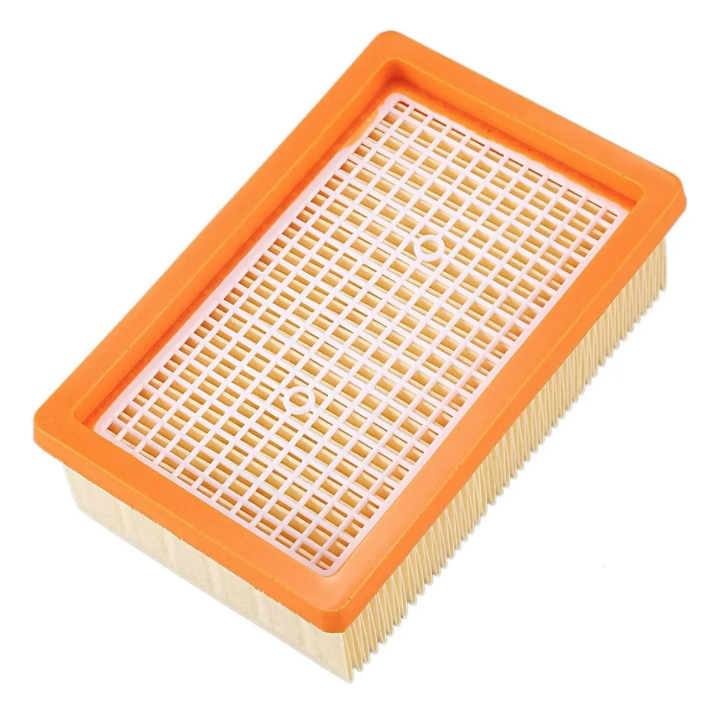 Filtro Para Karcher Aspiradora Mv4 Mv5 Mv6 Wd4 Wd5 Wd6-6