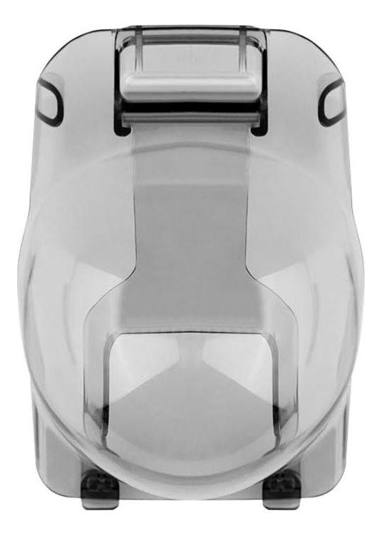Cubierta Lente Cámara Gimbal Dron Para Dji Mavic Air 2-2
