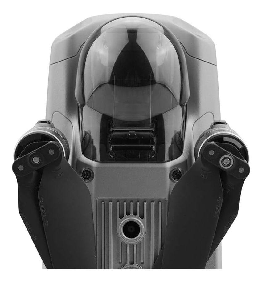 Cubierta Lente Cámara Gimbal Dron Para Dji Mavic Air 2-6