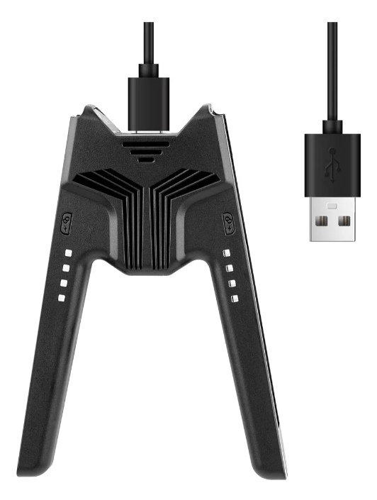 Cargador Mando Doble Joycon Para Switch Aolion Gamer-3