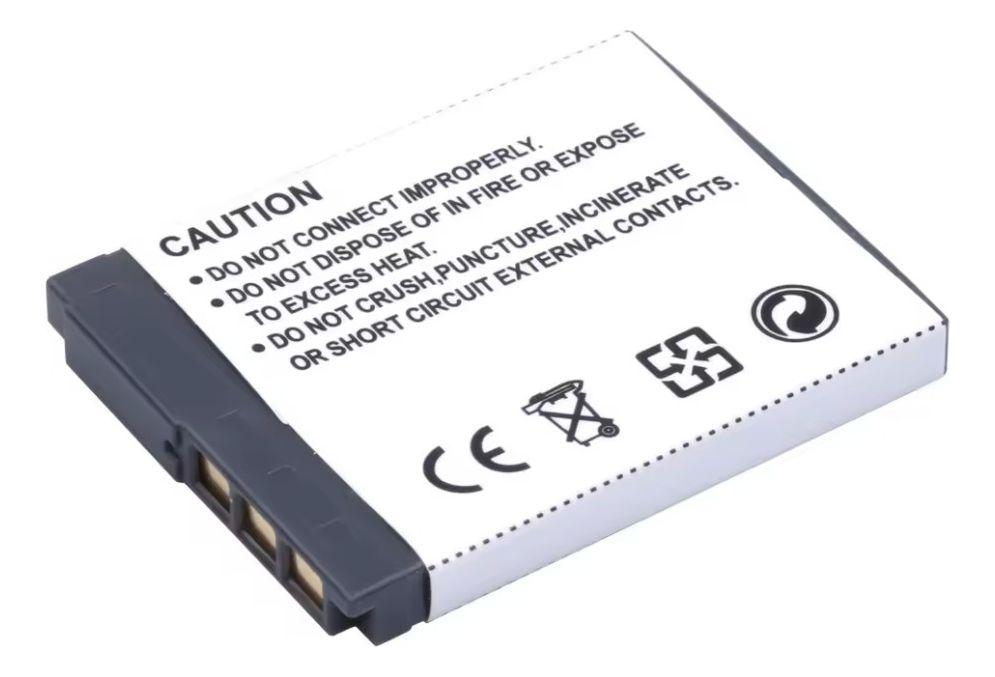 Batería Np-fr1 Para Sony Dsc P100 P150 P120 T30 V3 T50 F88-2