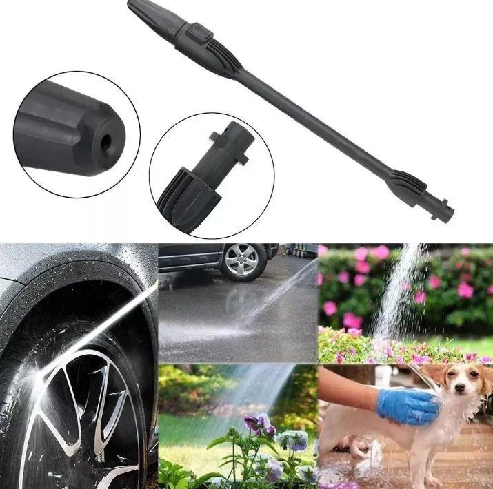 Lanza Hidrolavadora Para Karcher K2-k7 Boquilla Turbo-7