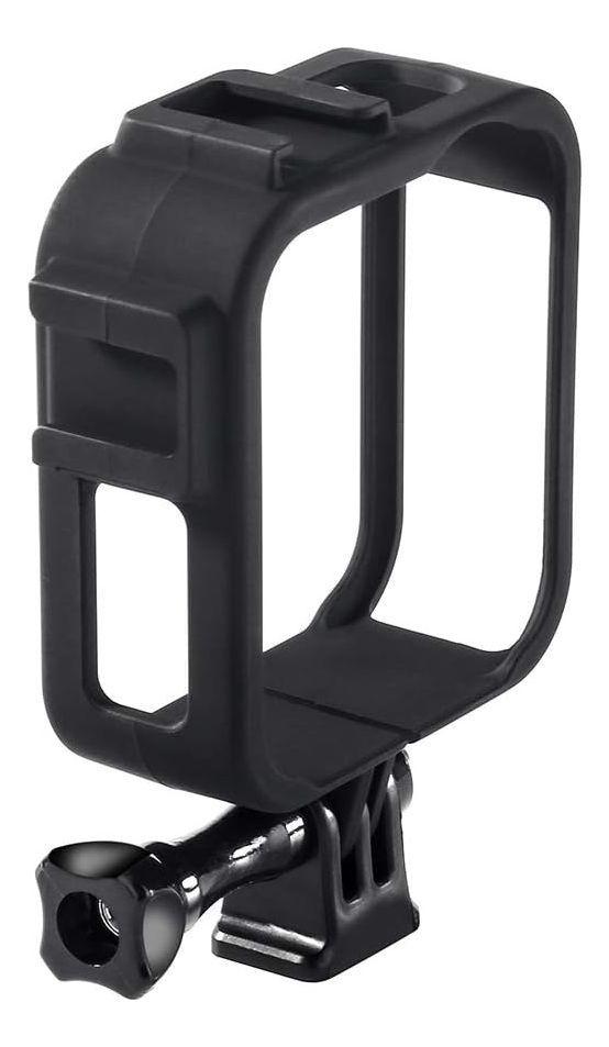 Carcasa Frame Protectora Antigolpes Para Gopro Max Firme-1