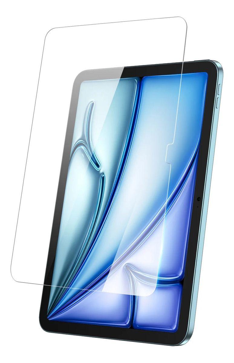 Carcasa Smart + Lámina Papel Para iPad Air 6ta A2902 A2903-2