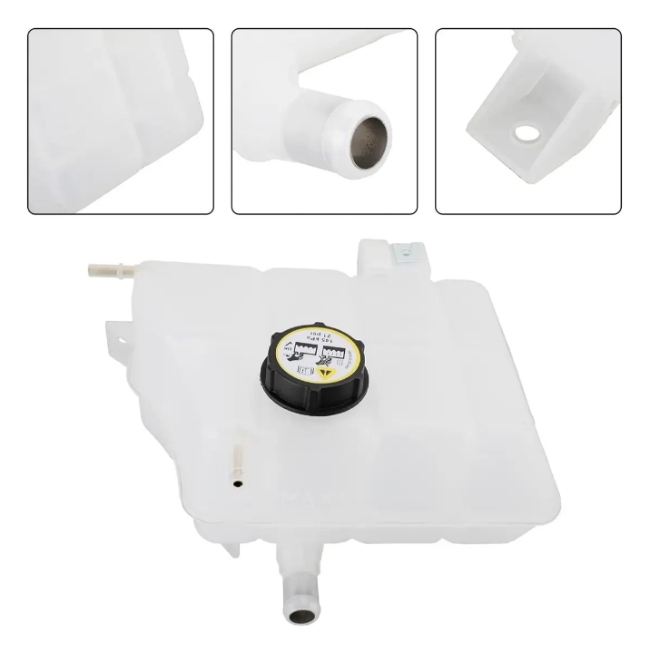 Deposito Agua Radiador Para Ford Ranger Mazda Bt50 2013 2016-3