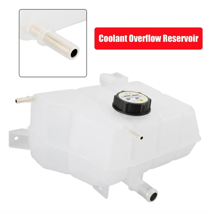 Deposito Agua Radiador Para Ford Ranger Mazda Bt50 2013 2016-4
