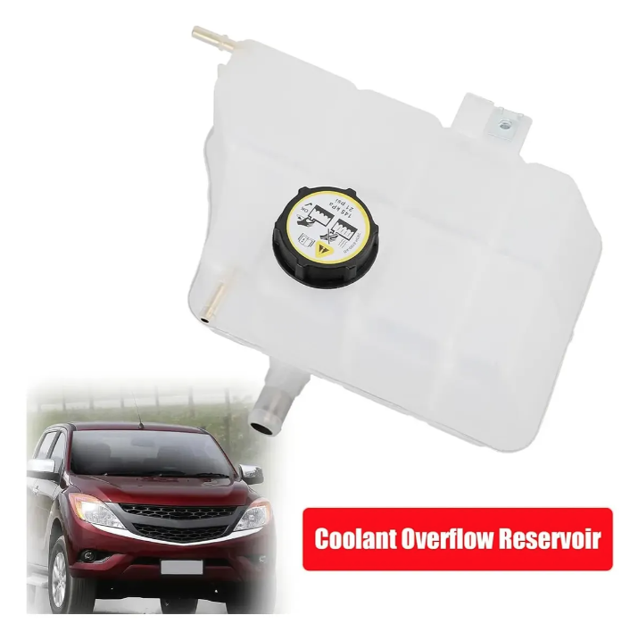 Deposito Agua Radiador Para Ford Ranger Mazda Bt50 2013 2016-7