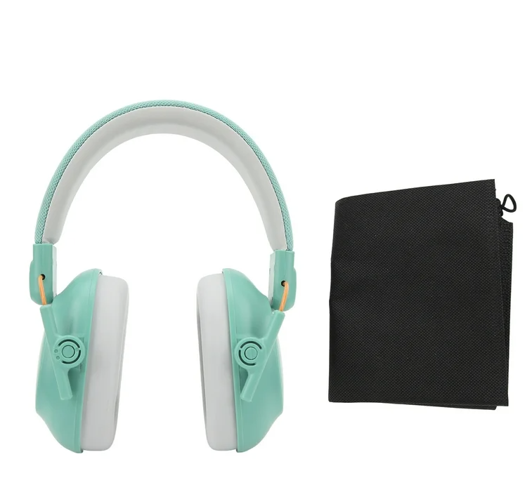 Orejeras Anti Ruido Reducci n De Ruido Ni os Y J venes-5