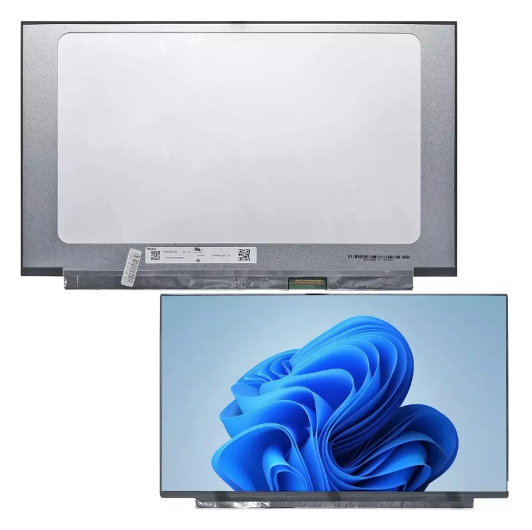 Pantalla Para Hp Omen 16-b0509la Fhd 30pin Nueva-2