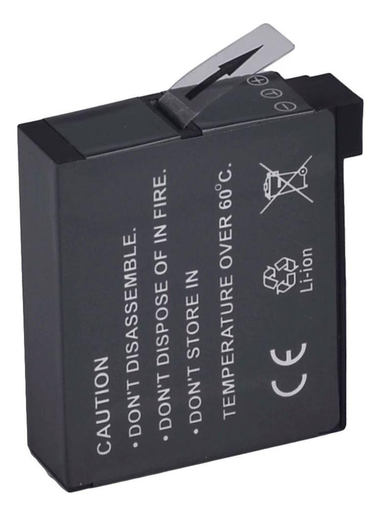 Bateria Para Gopro Hero 4 Hdbt-401 Nueva-1