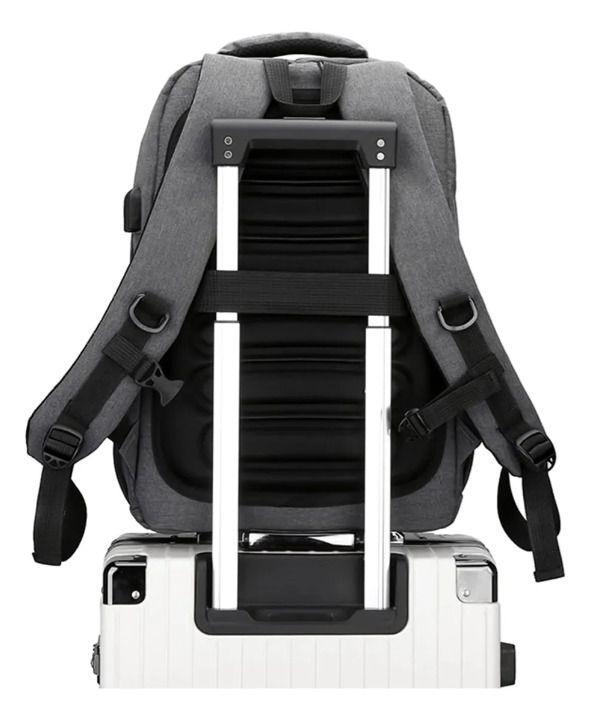 Bolso Mochila Transporte Antigolpes Para Playstation 5 Ps5-5