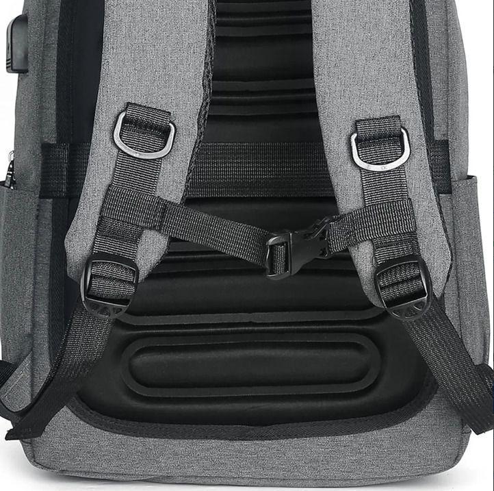 Bolso Mochila Transporte Antigolpes Para Playstation 5 Ps5-6