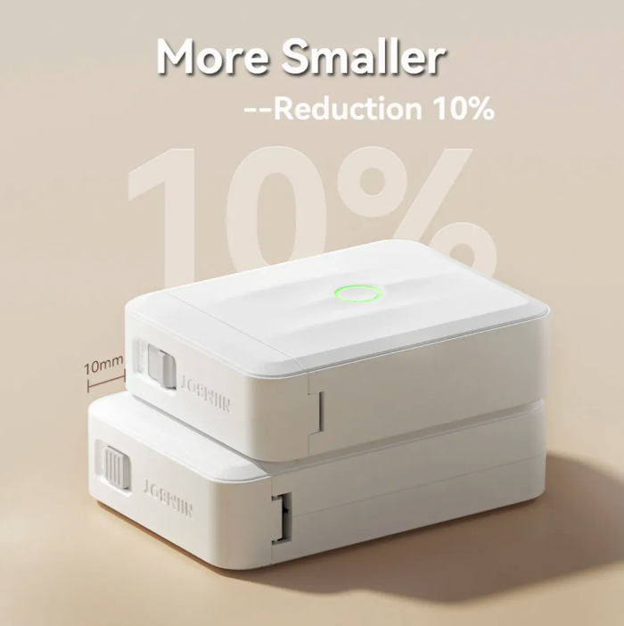 Mini Impresora T rmica Niimbot D110m Etiquetas Port til-5