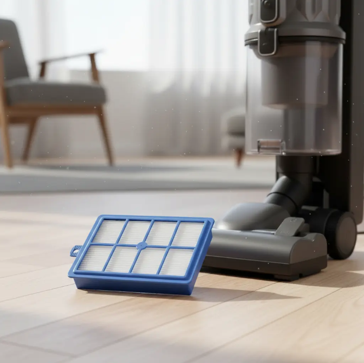 Filtro Hepa Lavable Para Aspiradora Electrolux Nuevo-7