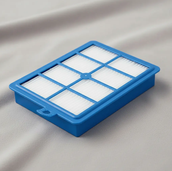 Filtro Hepa Lavable Para Aspiradora Electrolux Nuevo-8