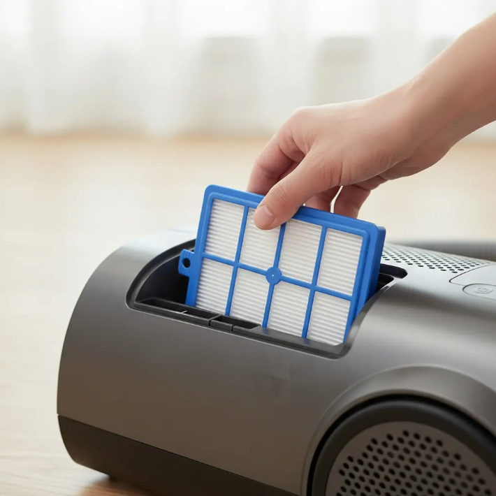 Filtro Hepa Lavable Para Aspiradora Electrolux Nuevo-9