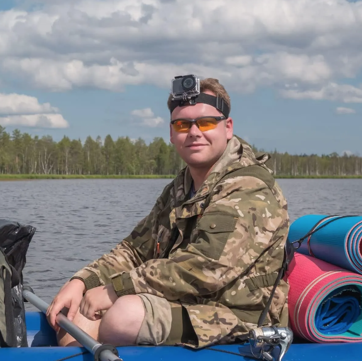 Soporte Cintillo Correa Cabeza Firme Para Gopro Max 11 10-4