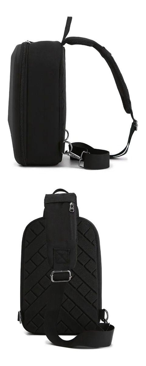 Mochila Drone Impermeble Antigolpes Dji Mavic Air 2 / Air 2s-5