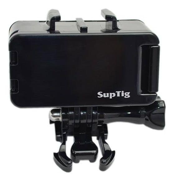 Foco Led Sumergible Para Gopro Hero 12 11 10 9 Max Potente-5
