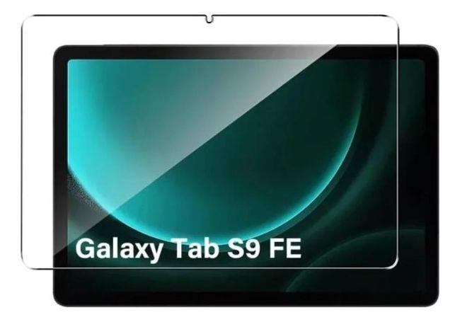 Carcasa Smart + Lámina Para Galaxy Tab S9 Fe 10,9 X510-7