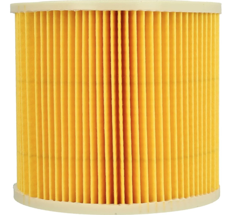 Filtro Para Aspiradora Karcher Wd mv Wd2 Wd3 P Se4001 Nt20 1-3