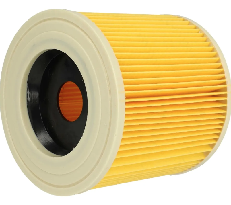 Filtro Para Aspiradora Karcher Wd mv Wd2 Wd3 P Se4001 Nt20 1-4