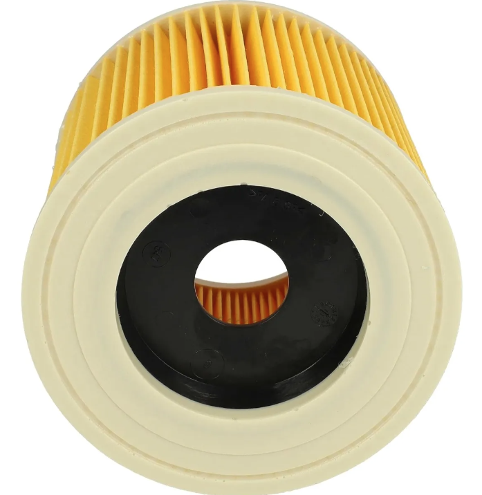 Filtro Para Aspiradora Karcher Wd mv Wd2 Wd3 P Se4001 Nt20 1-5