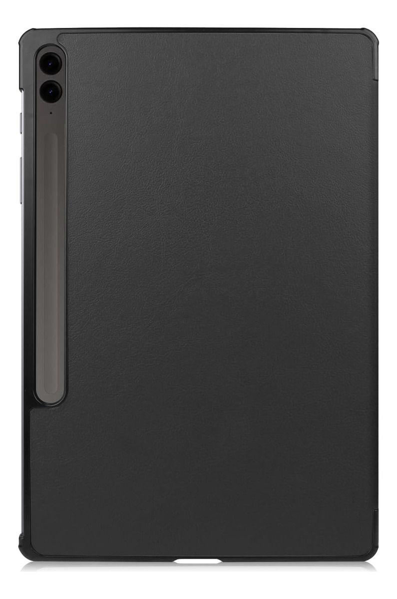 Carcasa Smart + Lámina Papel Para Galaxy Tab S9 Fe 10,9 X510-3