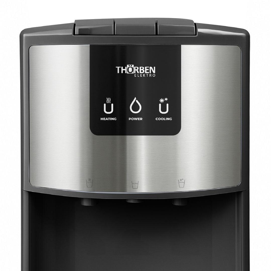 Dispensador de Agua Thor 3Temp Underload-5
