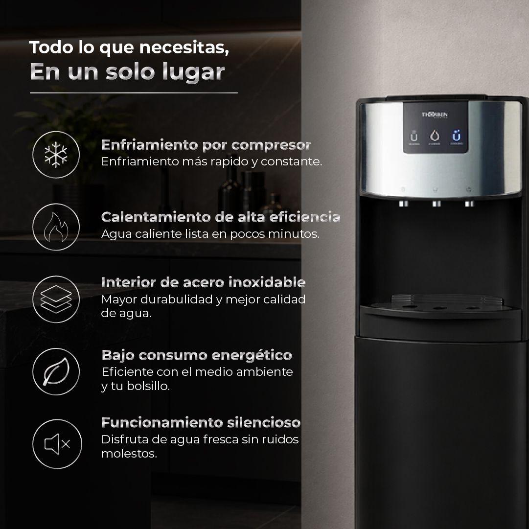 Dispensador de Agua Thor 3Temp Underload-3