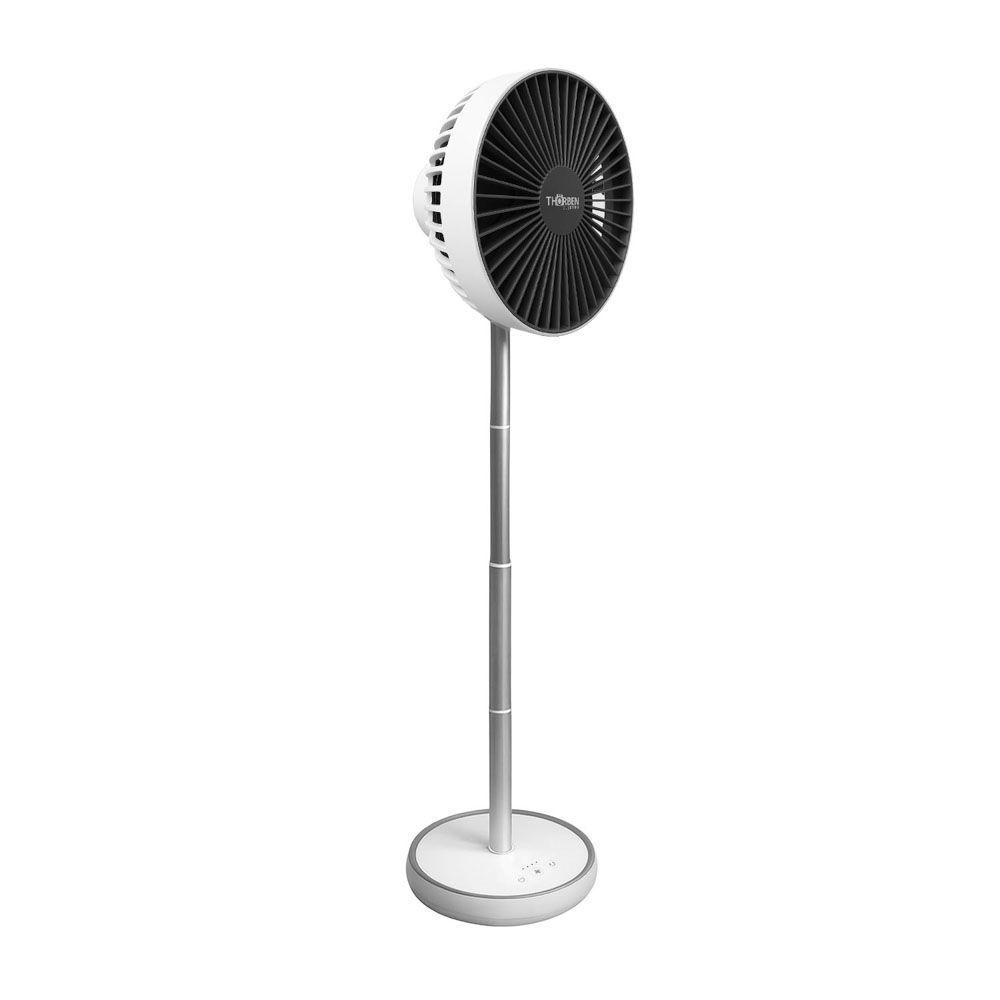 Ventilador Inalambrico Expandible USB Thor Expand iFan-2
