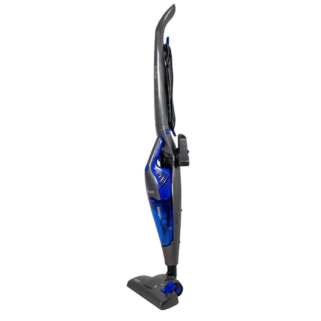 Aspiradora 2 en 1 800W Thor 2X Plugged-1